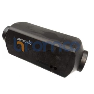 Genuine Night Heater - Suitable for DAF Euro 6