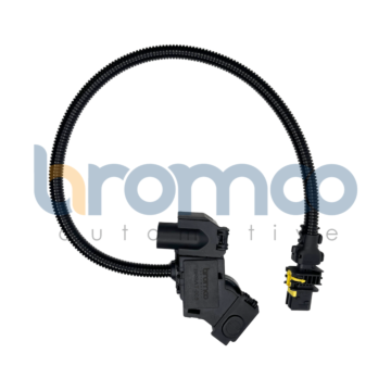 Volvo / Renault Battery Sensor