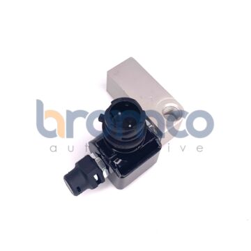 AdBlue Dosing Air Solenoid Valve - Suitable for Emitec