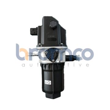 Adblue Dosing Pump - Suitable for Scania