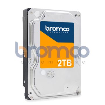 Toshiba L200 2TB Hard Drive