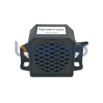 Left / Right Turn & Reverse Alarm With Night Silent Function