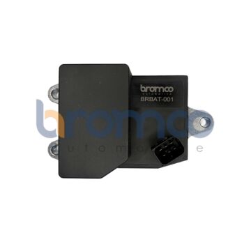Voltage Regulator - Alternative to Scania 2486671