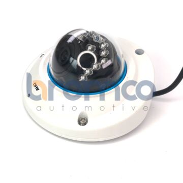 Dome Camera 1080P FHD IR Camera Internal or External With 4 PIN AV Connection