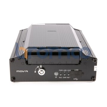 MDVR 5CH With GPS - Hard Drive Not Inc