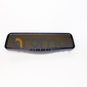 4.3 INCH MIRROR MONITOR 2 CHANNEL