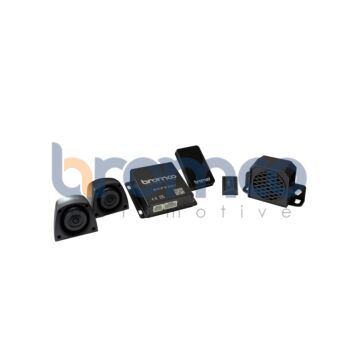 Dvs Progressive Safe System 2024 Upgrade Kit