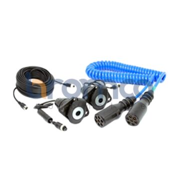 CCTV Trailer Kit for Rear View Camera