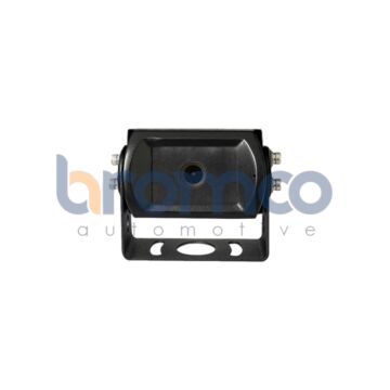 AI-Powered 1080P Rear View Camera with Pedestrian Detection