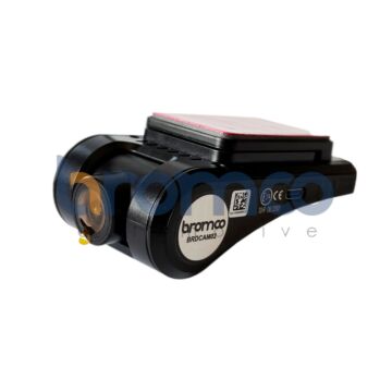 Dash Camera with GPS & 4G – 1080P Full HD Recording