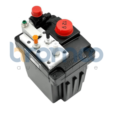 Genuine AdBlue Dosing Pump 12V - Suitable for Cummins Engines