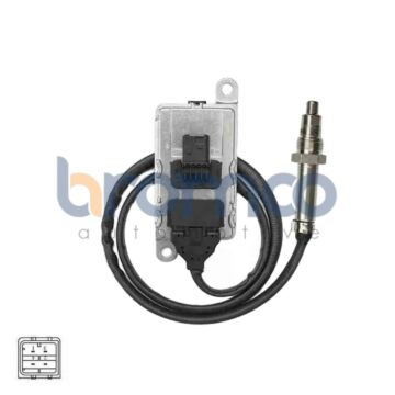 Genuine Nox Sensor Suitable / Adabtable DAF, Cummins (Post Cat)