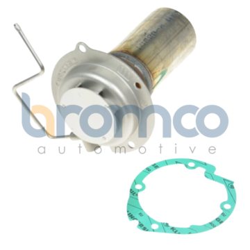 Genuine Night Heater Burner - Suitable for DAF