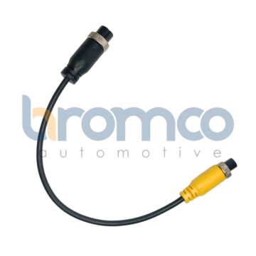 4 PIN Av to 10 PIN Adaptor Cable for BRDVR04