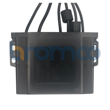 Ultrasonic Module / ECU Replacement for BRSCAN01