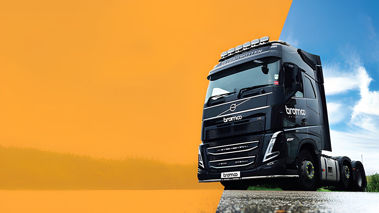 Trusted Commercial Vehicle Parts